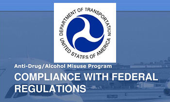Aircraft security and safety Compliance with federal regulations